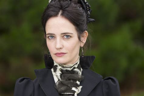 Vanessa Ives .
